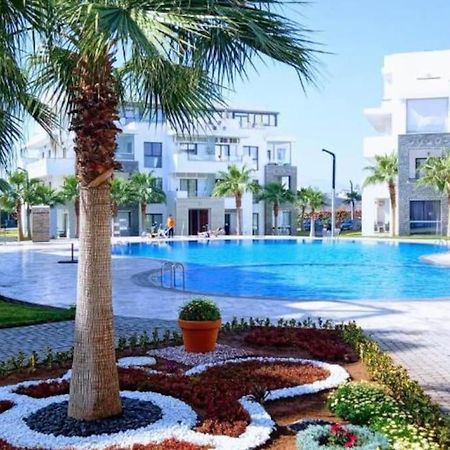 Appartement De Luxe ,Piscine,Parking,Terrasse Agadir Kültér fotó