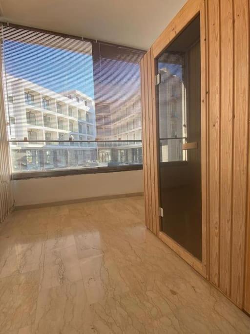 Appartement De Luxe ,Piscine,Parking,Terrasse Agadir Kültér fotó